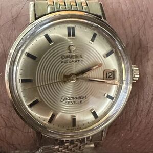 Meet your Posher, Beleirem